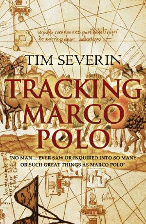 [Search Book 04] • Tracking Marco Polo